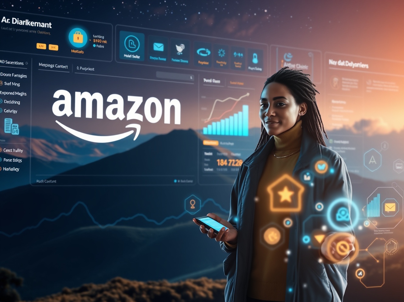 Unleashing A New Era Of Seller Empowerment