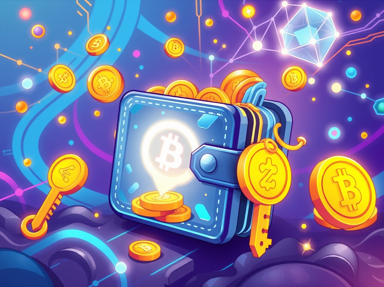 A Game-Changer For Early Crypto Investors