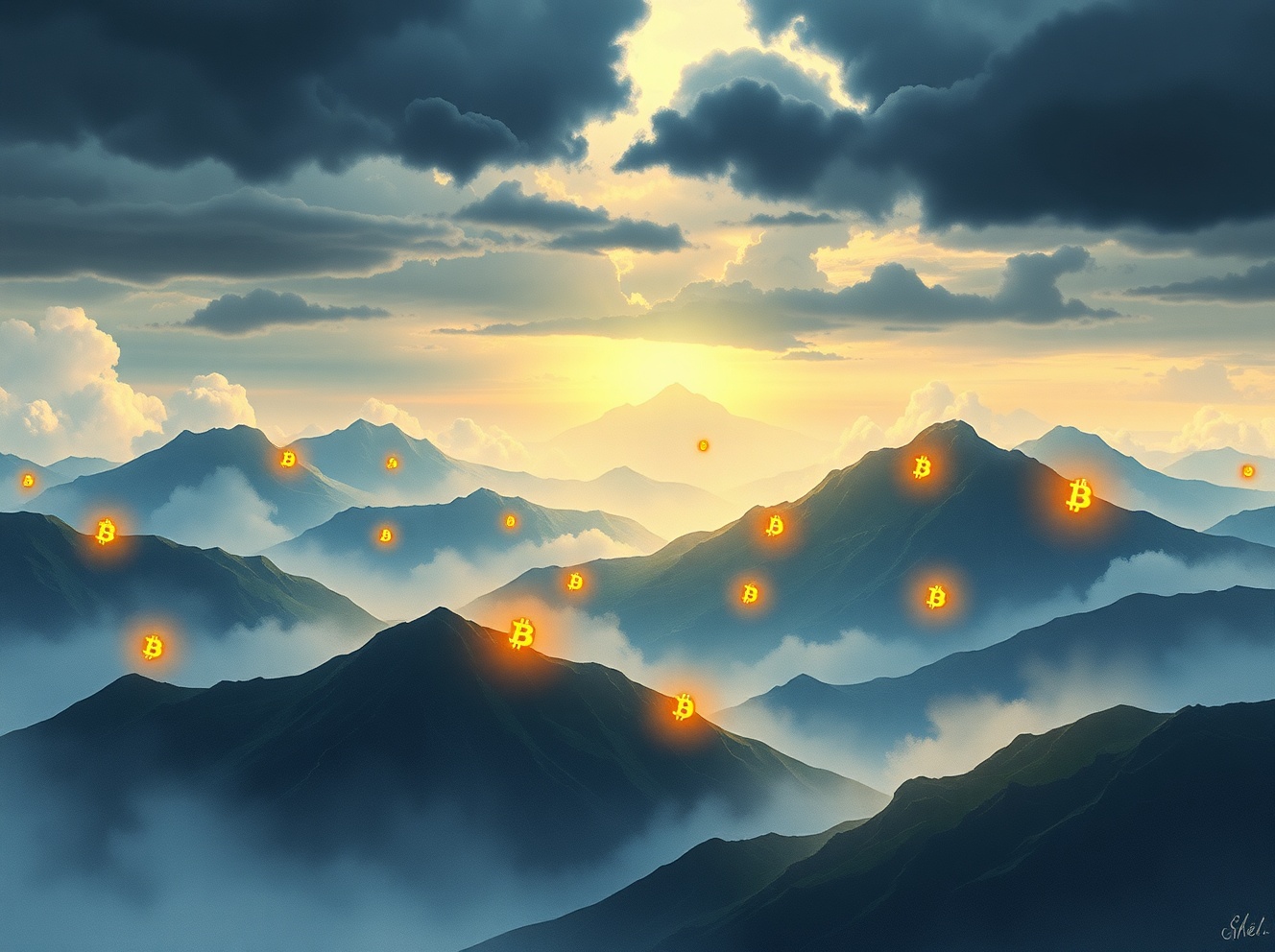 Alarming Capitulation Signs Approach FTX Collapse Levels