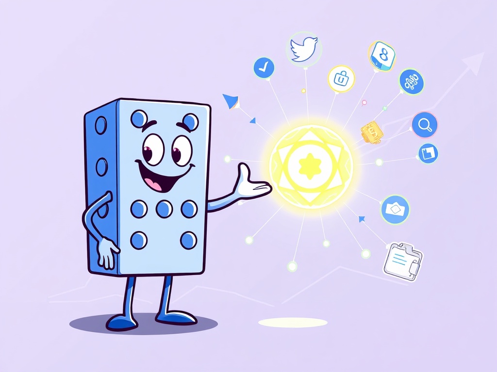 A Crucial Step For Decentralized Connectivity