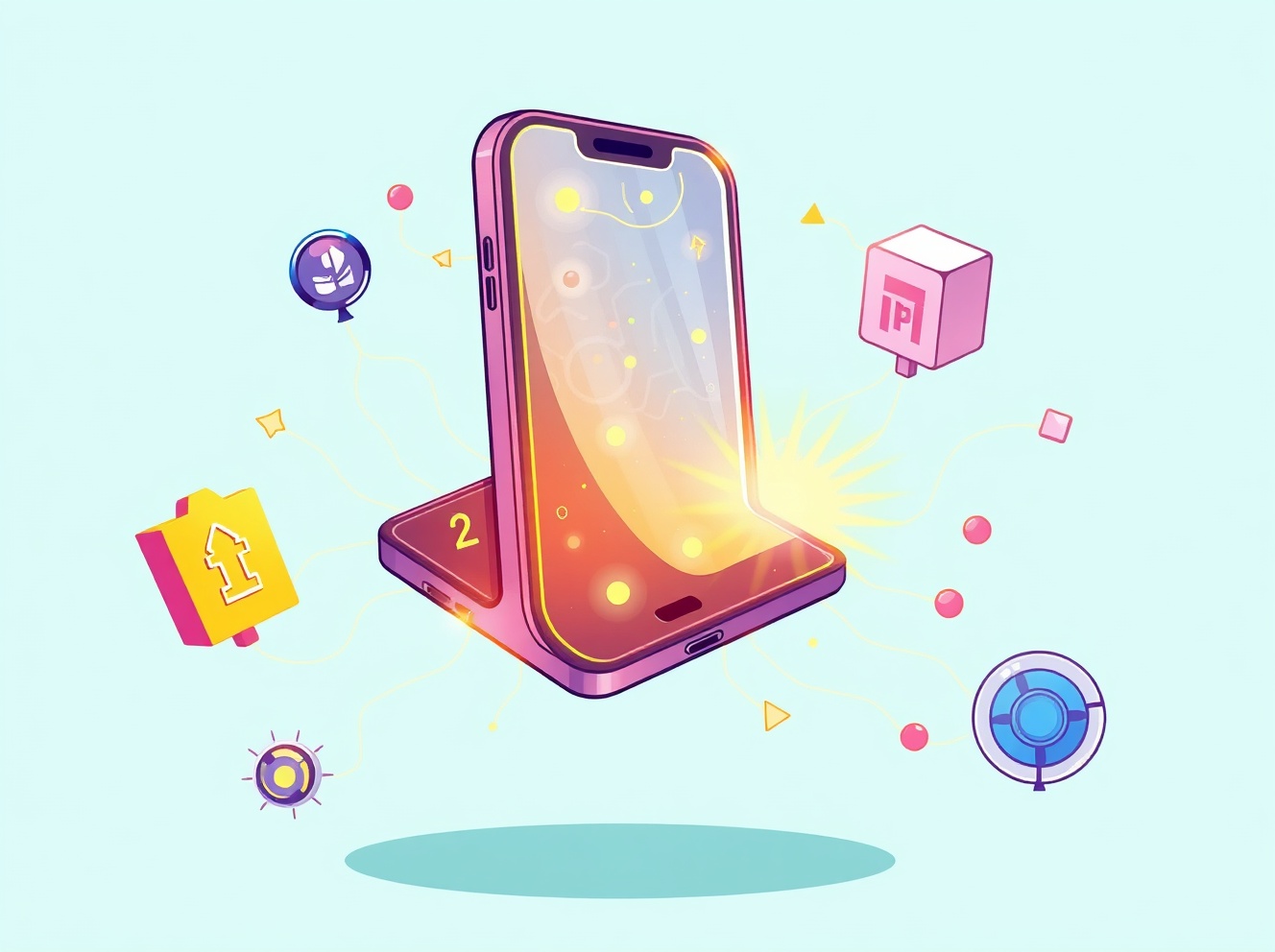 تفتح Gaia's Edge OSS الذكاء اللامركزي