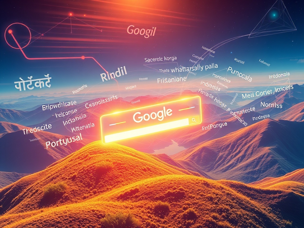 Pioneering Multilingual Search With Five New Languages