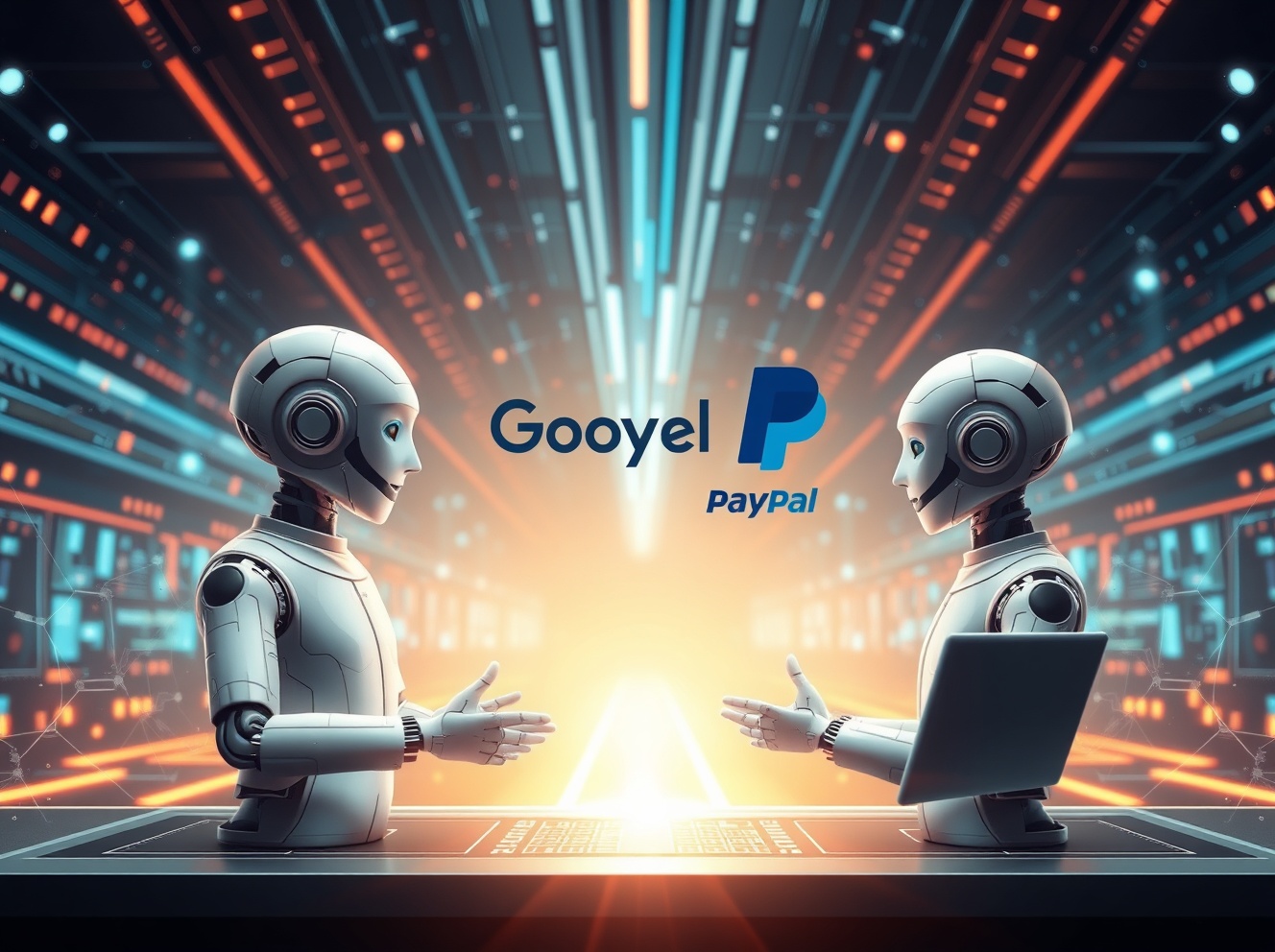 Revolutionary Google PayPal Partnership Unlocks Future Of Agentic Commerce
