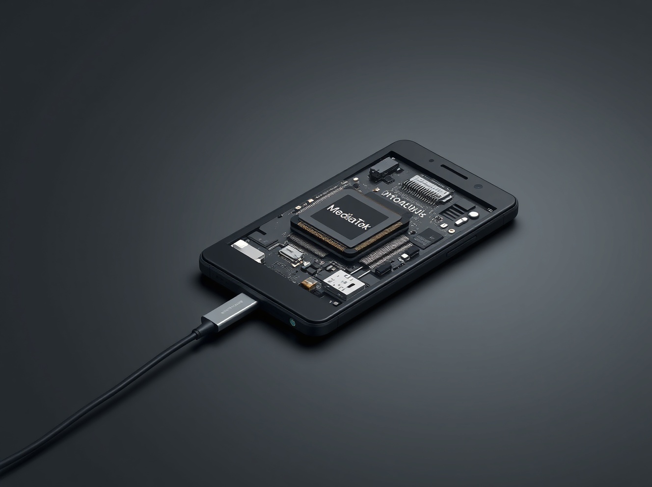 Critical Security Flaw Exposes MediaTek Android Phones To Devastating Theft