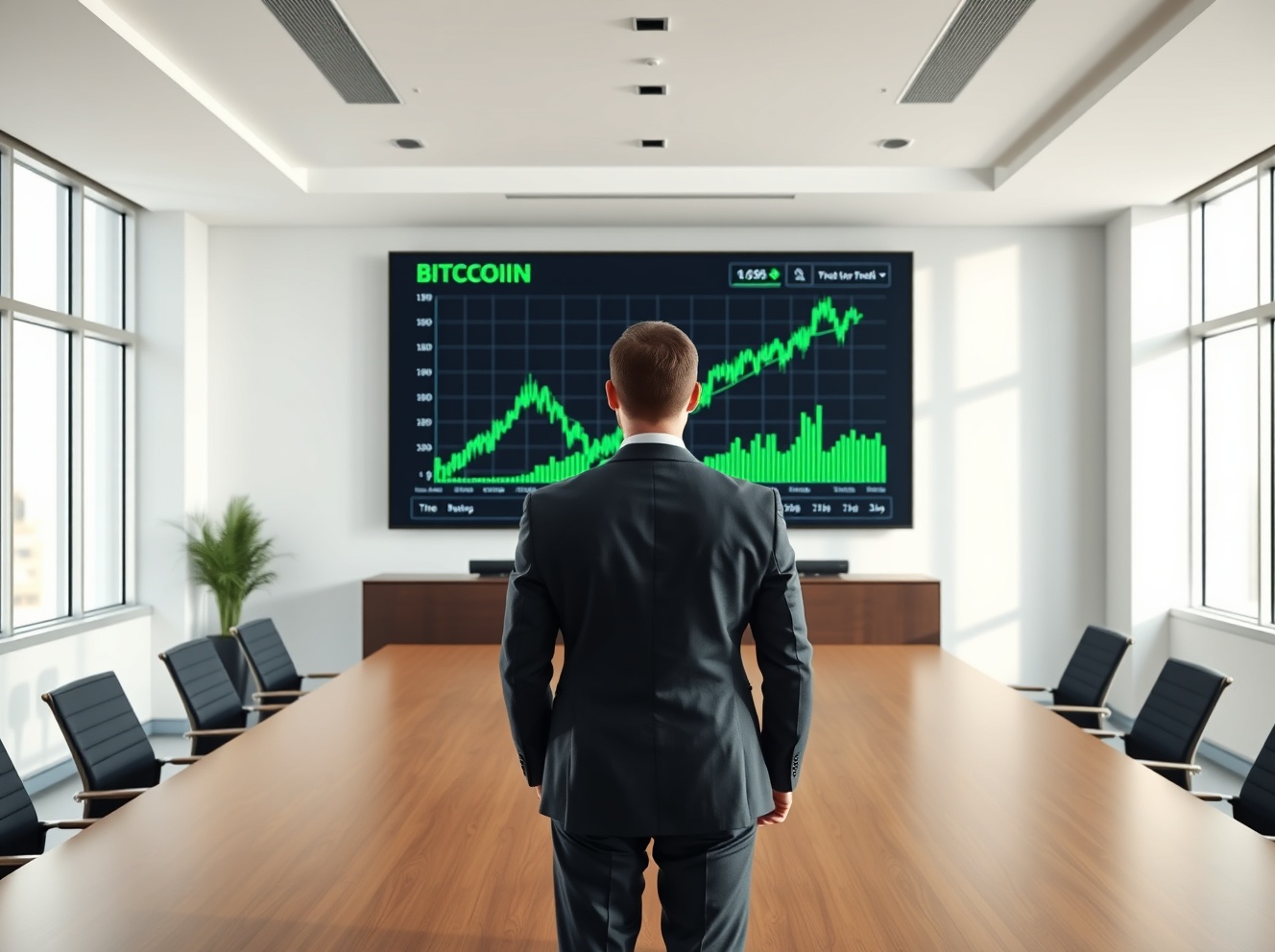 Michael Saylor Signals Another Major Bitcoin Buy As MicroStrategy Accumulation Data Surfaces
