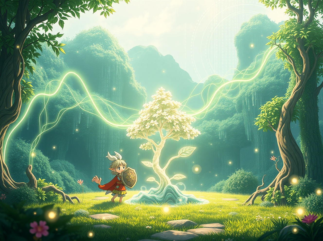 Nunchi’s Strategic Partnership With Based Unlocks Revolutionary DeFi Derivatives