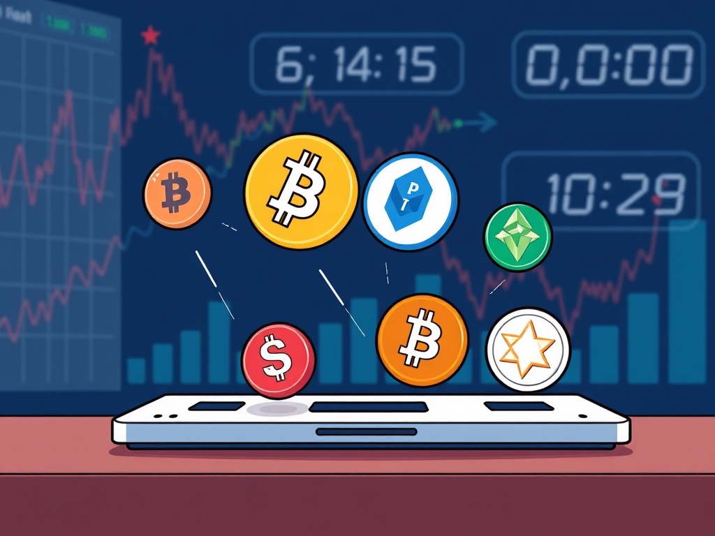 OKX Delisting Six Perpetual Futures Contracts