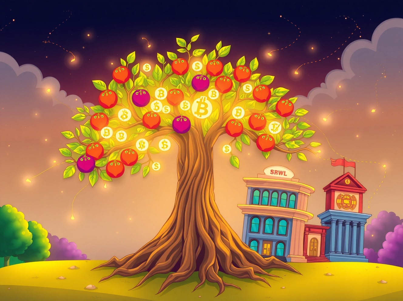 Revolutionary Pharos Network Foundation Launch Transforms Real-World Asset Blockchain Ecosystem