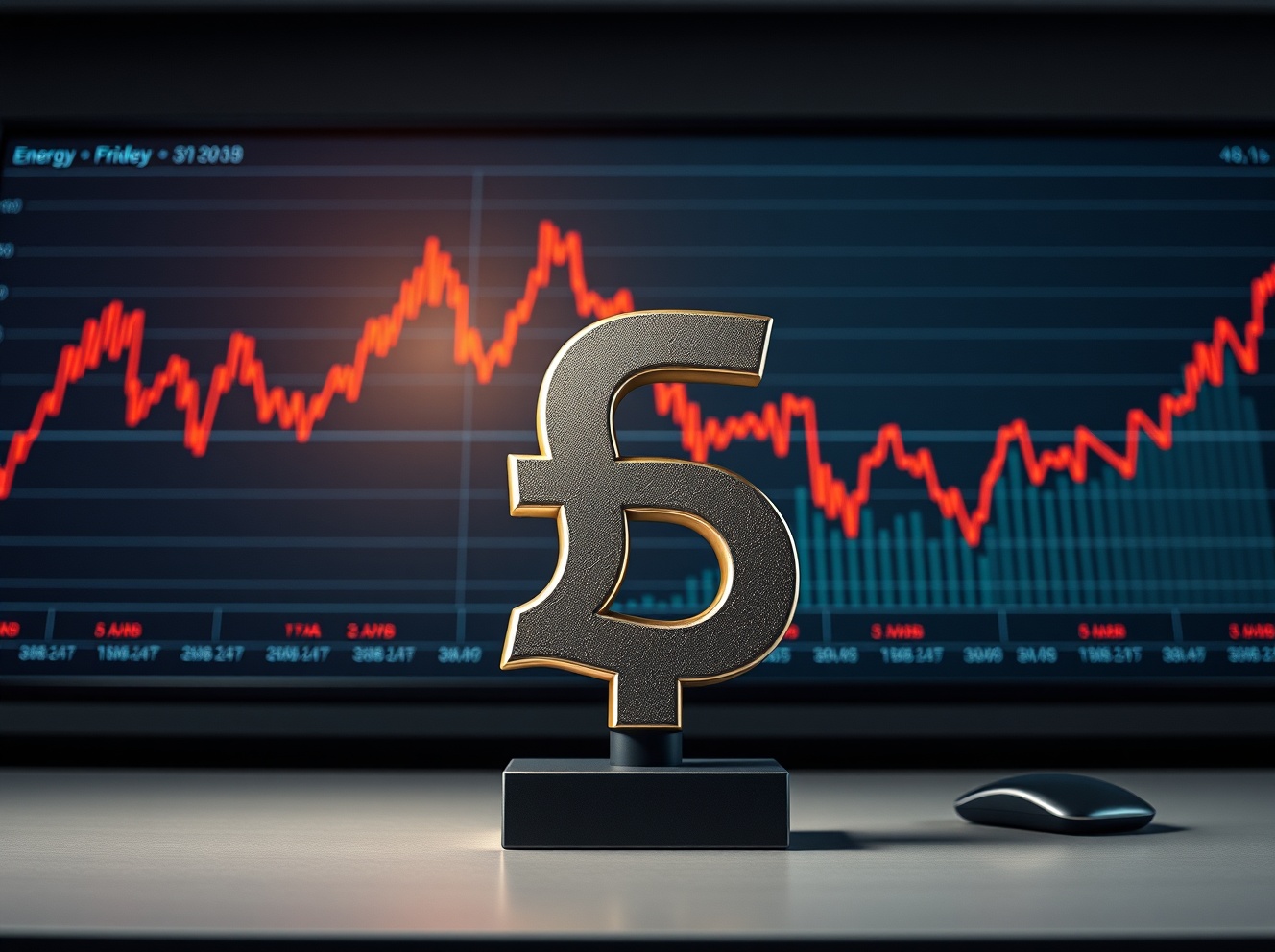 Navigating The Perilous Waters Of Energy Shock Risks And BSP’s Crucial Stance