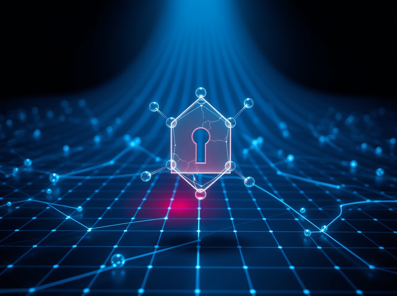 آسیب‌پذیری حیاتی کلید خصوصی با ضربه ۸۰ میلیون دلاری مینت غیرمجاز افشا شد