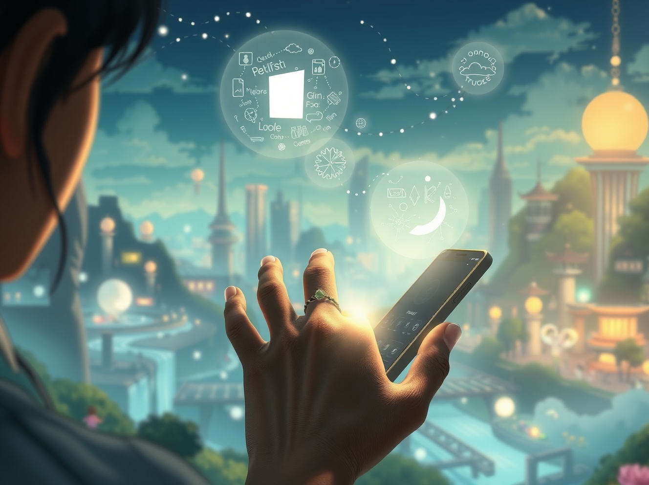 The Inevitable Revolution In Human-Computer Interaction