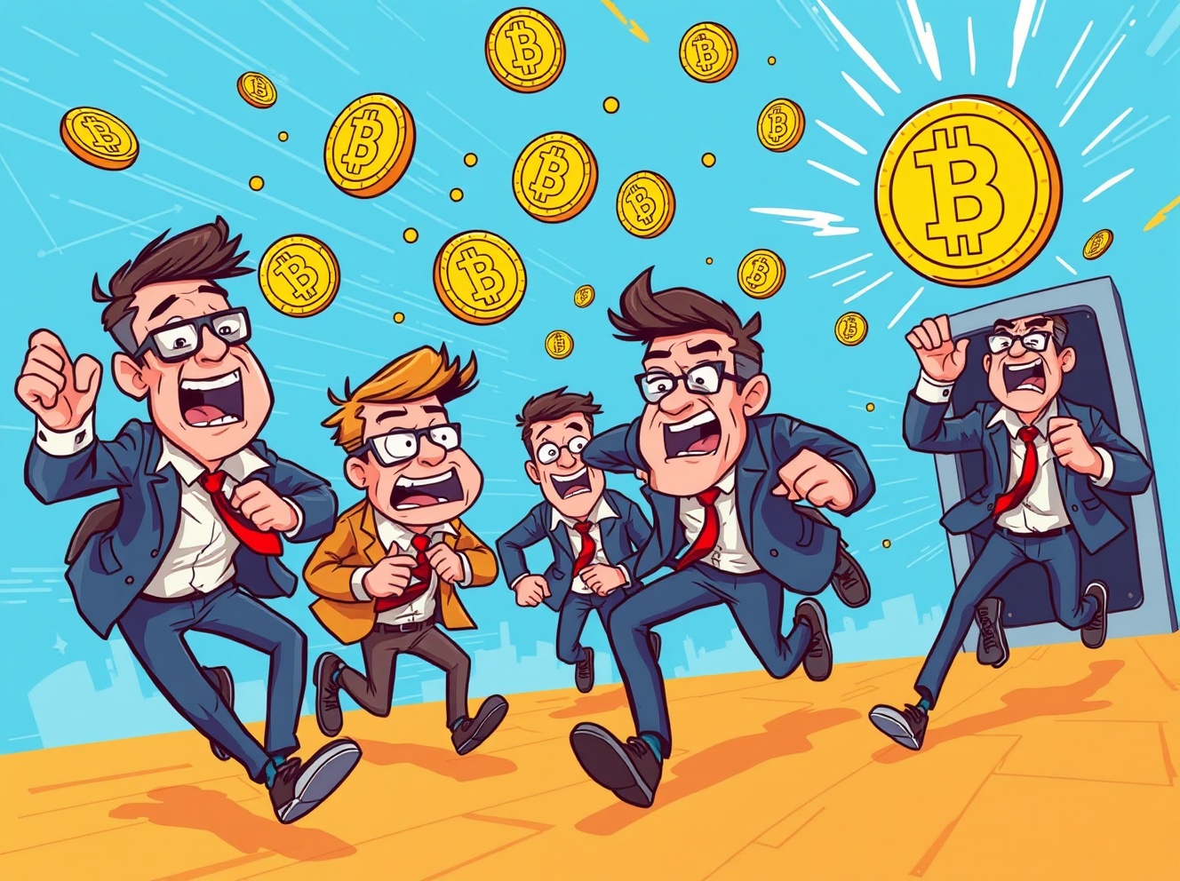 How Snipers Hijacked Base Developer’s Crypto Project