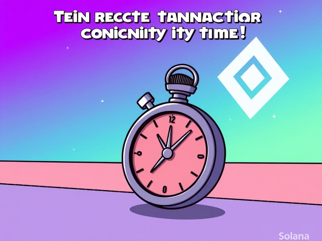 Community Votes On A Revolutionary Speed Boost