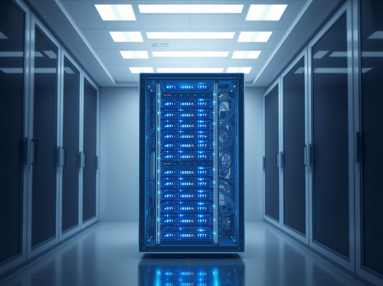 Revolutionary Execution Layer Promises Dramatic Speed Boost