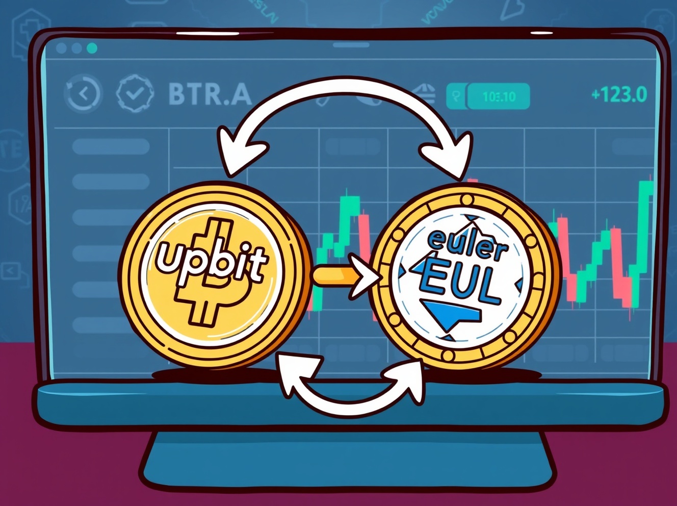 Understanding The Euler (EUL) Token Circulation Plan Changes