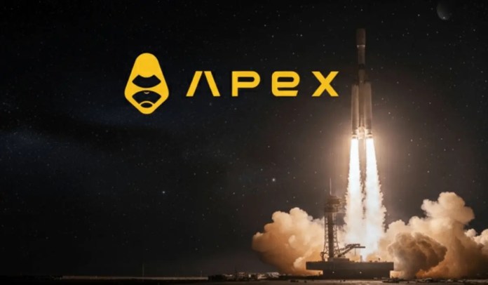 ApeX Protocol Launches M $APEX Token Buyback to Increase Shortage and Worth