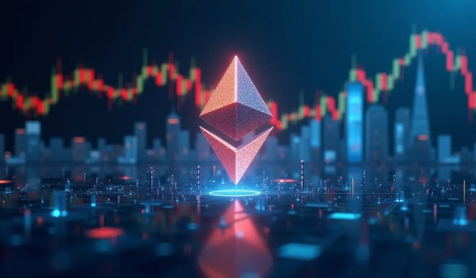 Ethereum Worth Prediction: Can $ETH pump 100% in This fall? Ethereum Worth Prediction: Can $ETH pump 100% in This fall?
