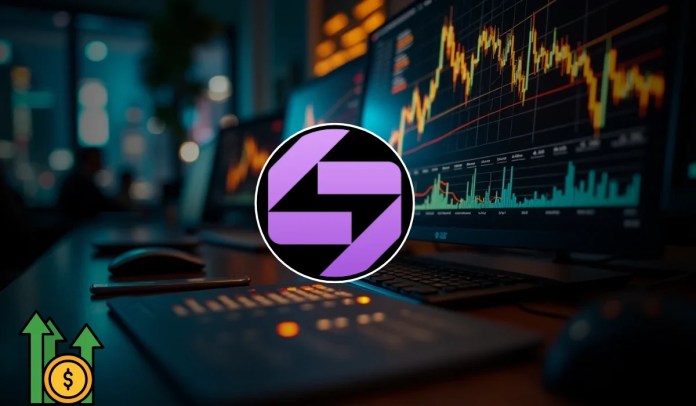 Pump.enjoyable and Avantis Slide as STBL Coin Soars Following TGE Launch
