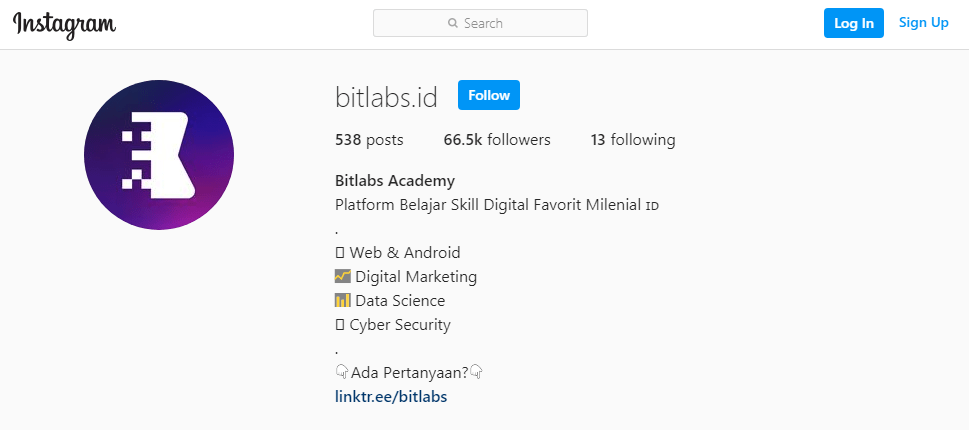 7+ Cara Menambah Followers Instagram, No Tipu-Tipu