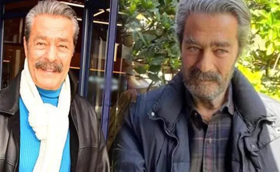 Kadir inanır bir beyin oğlu