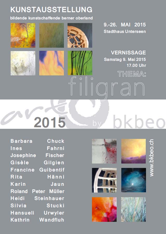 Art 2015 Bkbeo