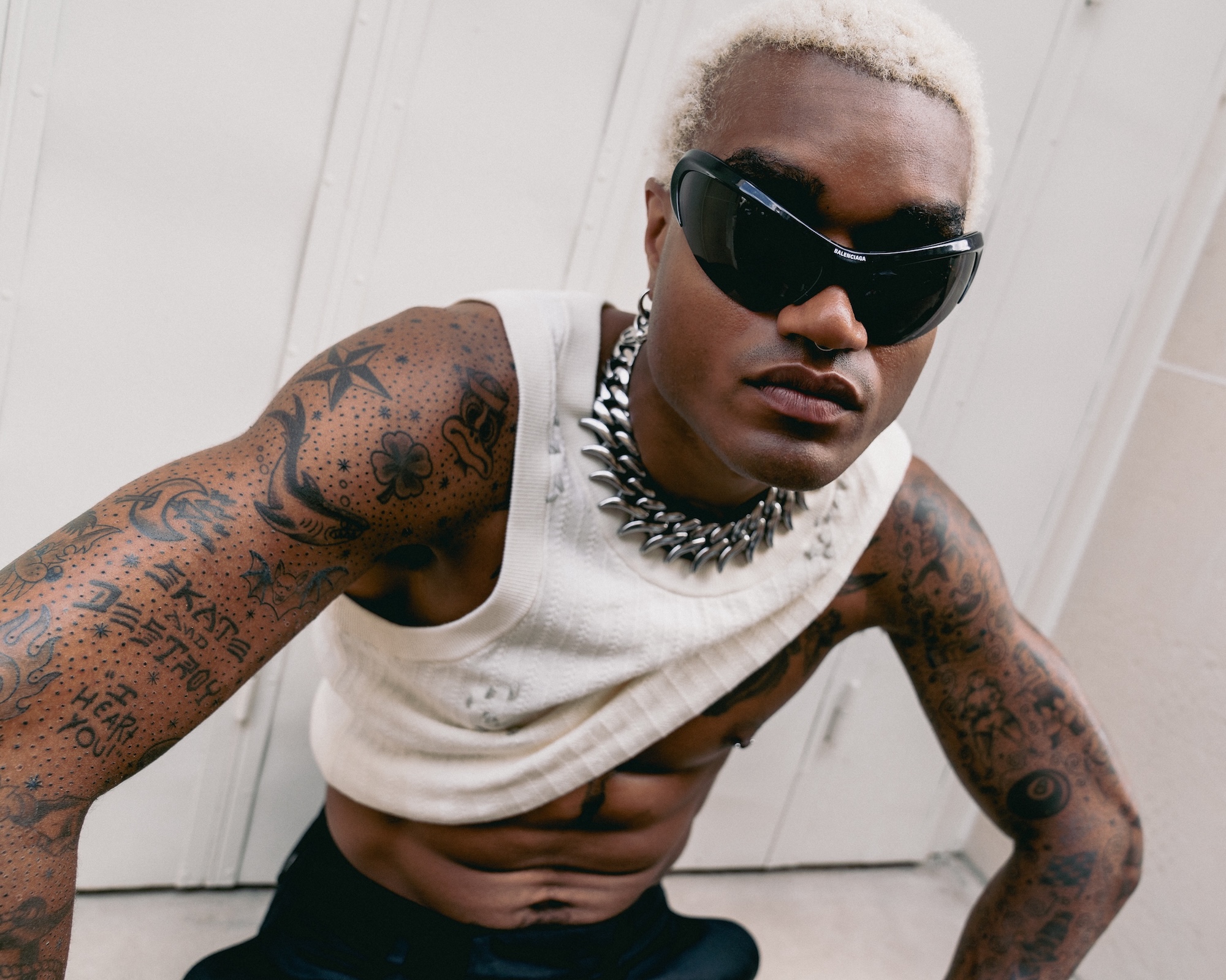 KJ Dillard Of ‘Summer House’ Drops A Summer Anthem