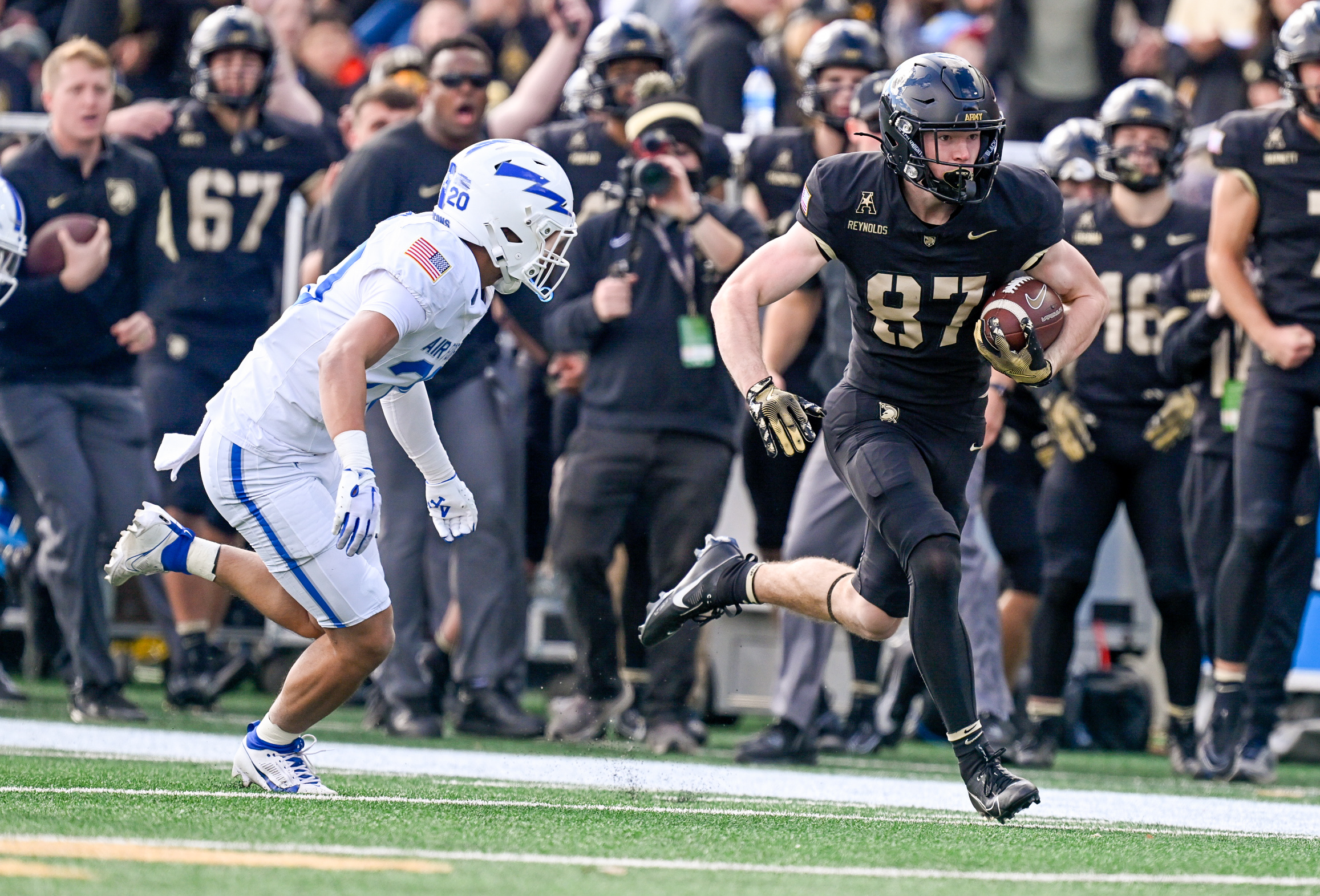 Casey reynolds nfl draft