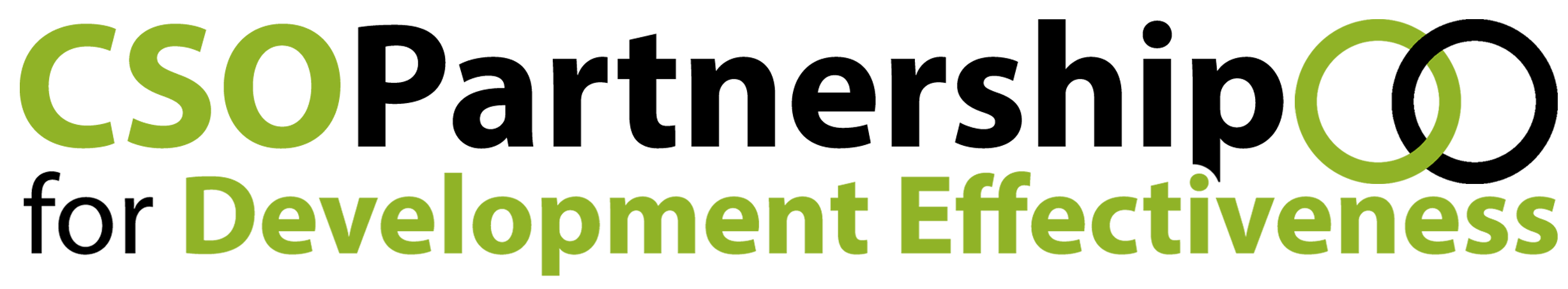 Cso partnership for development effectiveness
