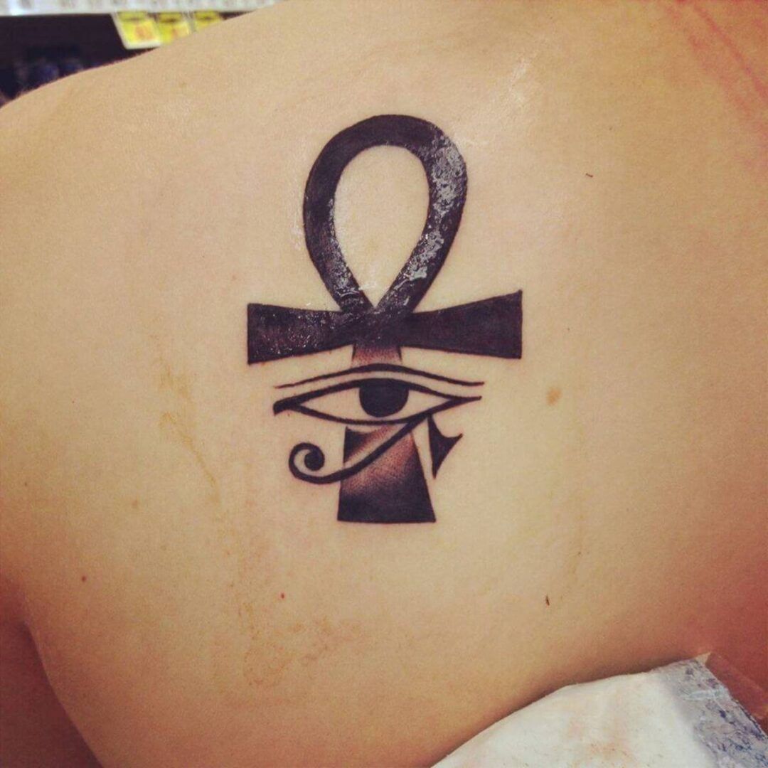 Signification Des Tatouages Croisés - Significations Des Tatouages Blendup 1080_x_1080_jpg
