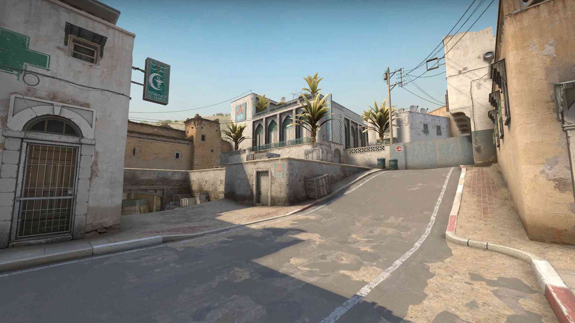 Anubis replaces Dust2 in CS:GO map pool – blix.gg