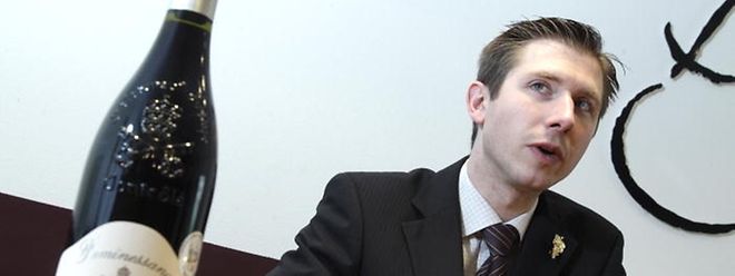 Meilleur sommelier du monde: rencontre avec le Belge qui a décroché le  bronze