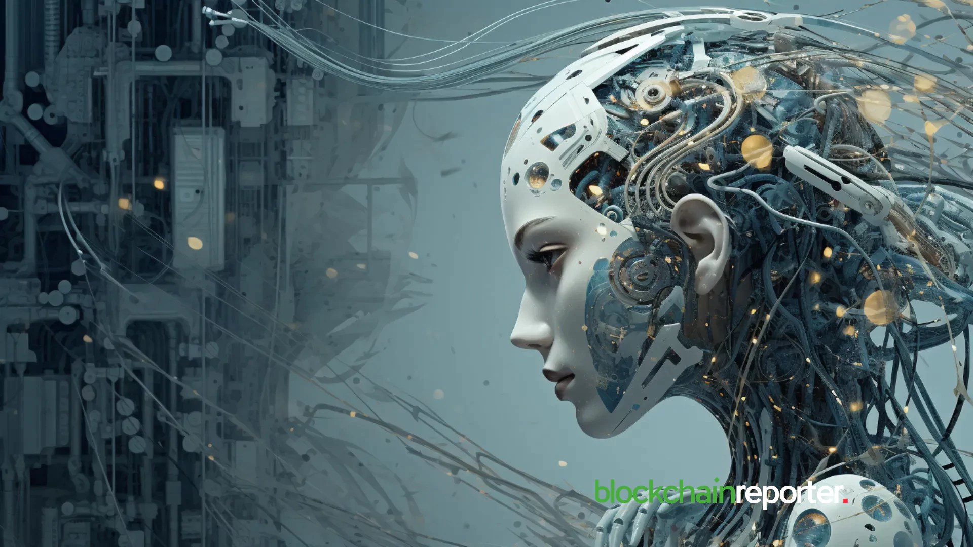 $LINK, $TAO, and $INJ Lead Pack of Top AI Projects by Social Activity