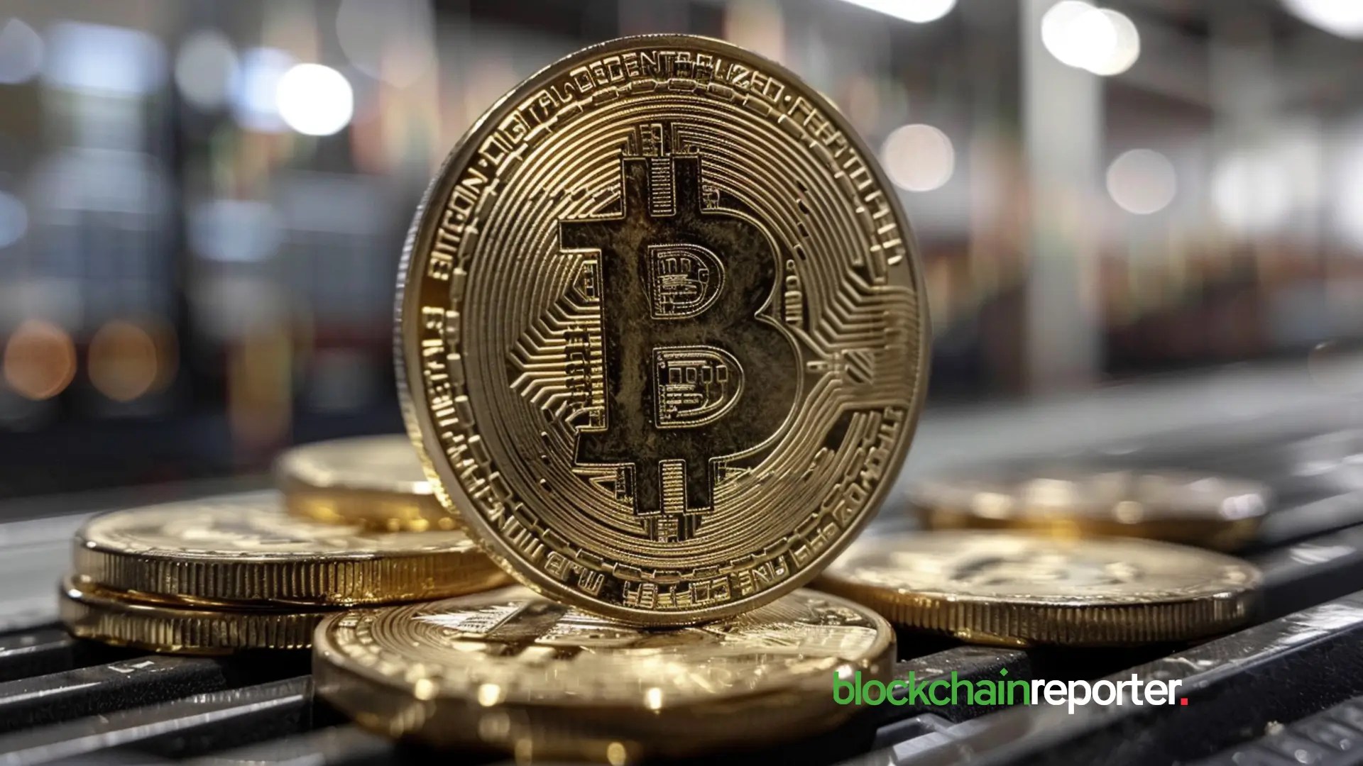 Bitcoin’s Monthly Candle Indicates Significant Upside Potential as Market Targets 8K