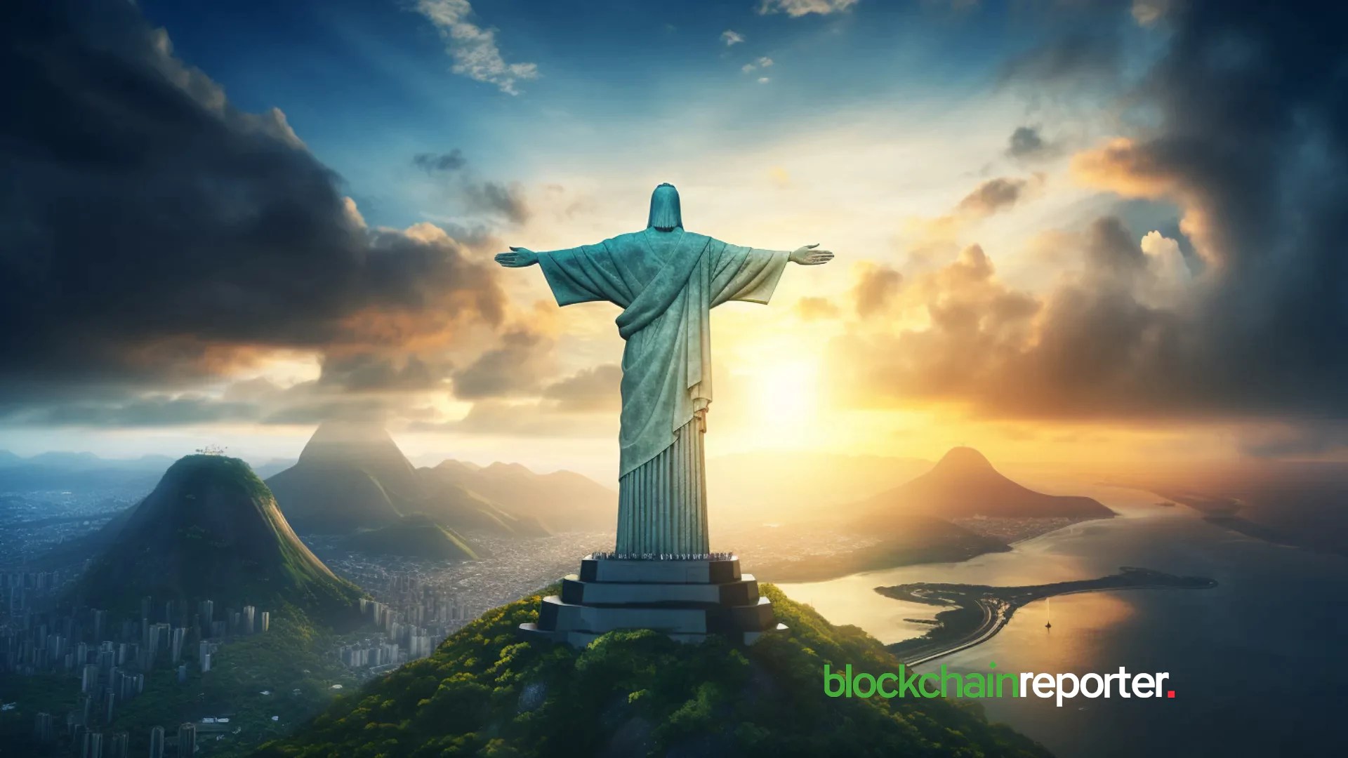 Brazil Bans the Use of Cryptocurrency for Regulated International Payments