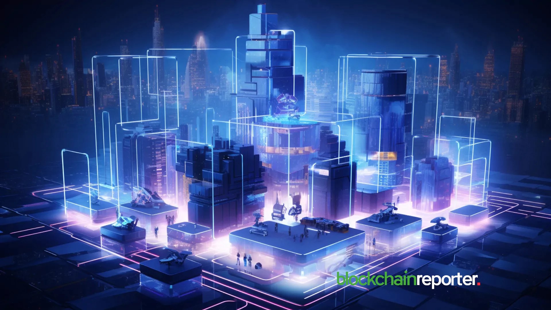 Hotcoin and ENI Accelerate Real-World Web3 Adoption