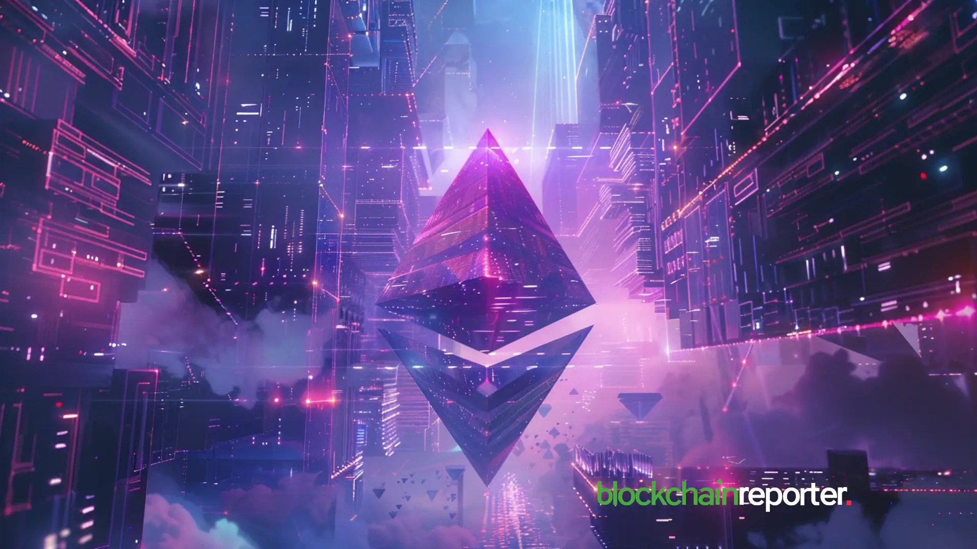 Analysts Highlight ETH Strength as Rollblock Emerges as the Altcoin to Watch