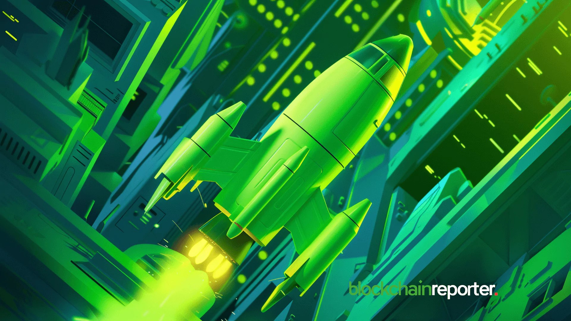 Best Crypto to Buy Now: Florida Advances Strategic Bitcoin Reserve Bill as DeepSnitch AI Accumulation Frenzy Massive as Presale Progresses Ahead of Launch