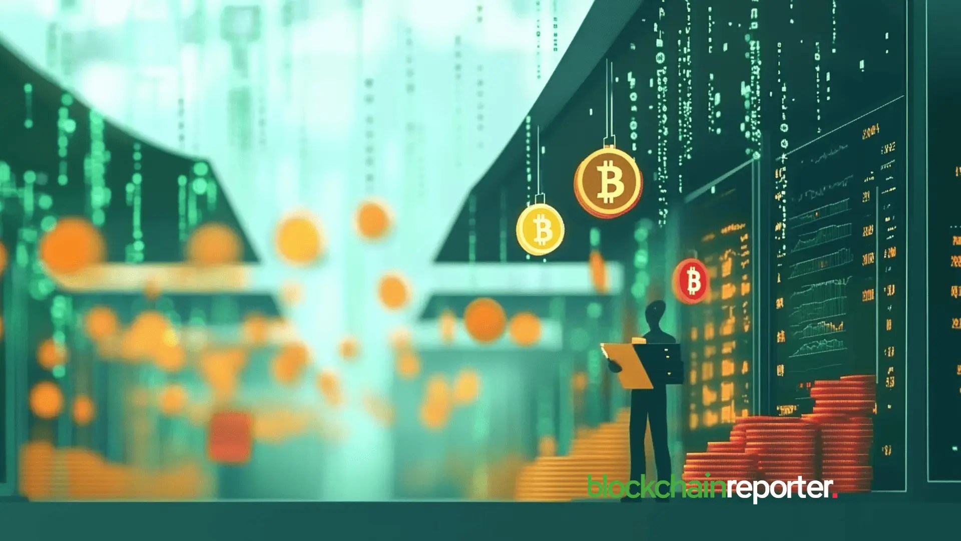 Cronos Price Hits $0.27 While BlockchainFX Presale Emerges As The Best Token To Invest Now