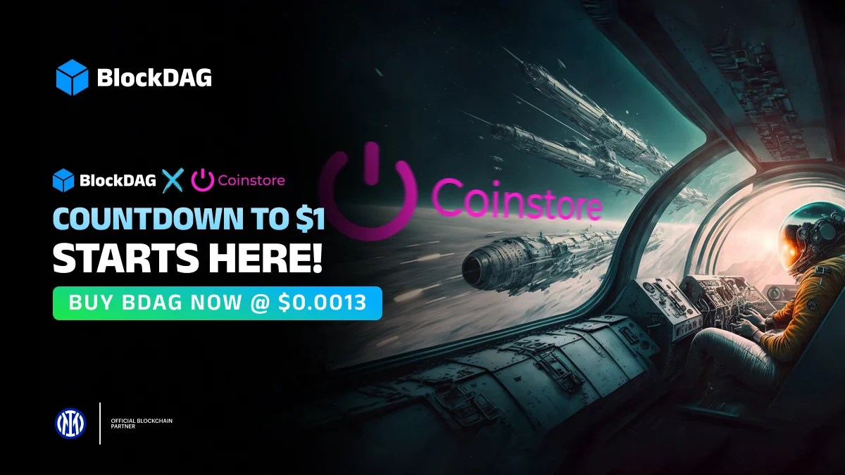 Why BlockDAG’s $0.0013 Special Outshines ONDO And Avalanche (AVAX) In 2025’s Top Crypto Picks