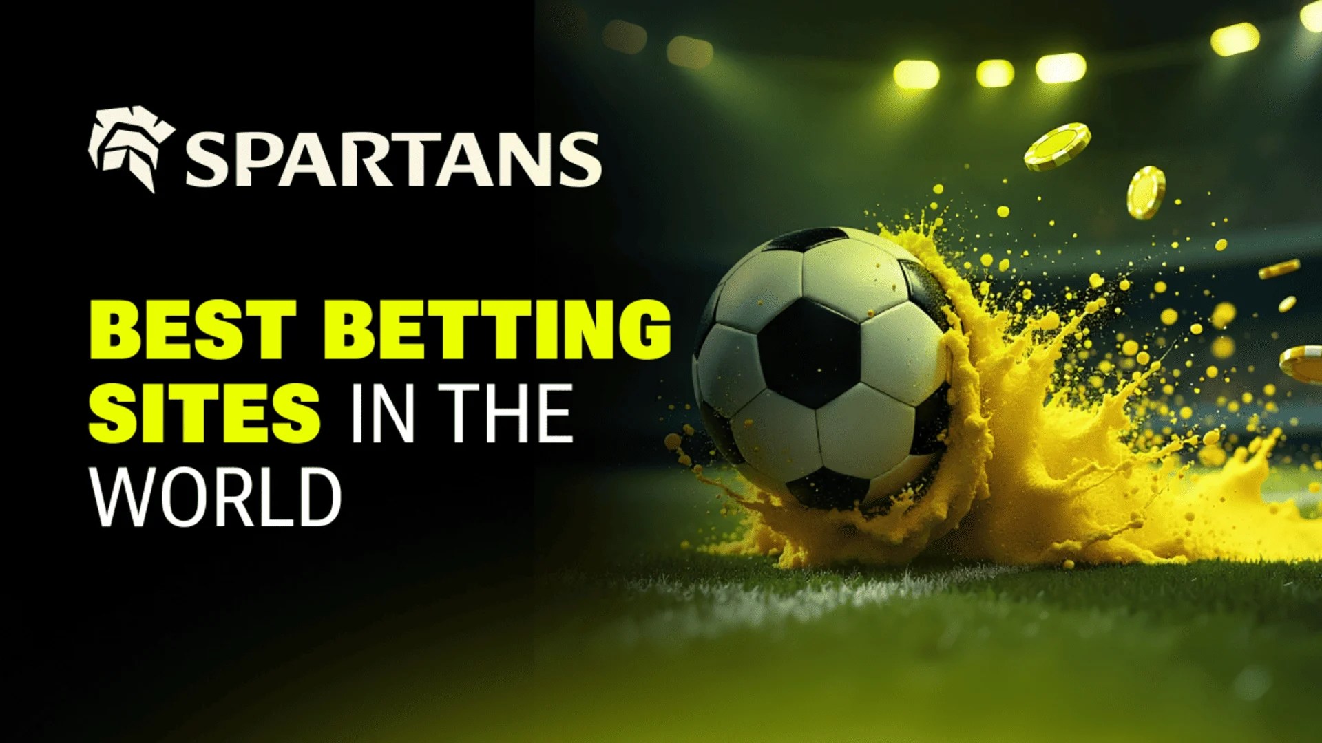 Spartans Vs Bet365, DraftKings, And Fanatics