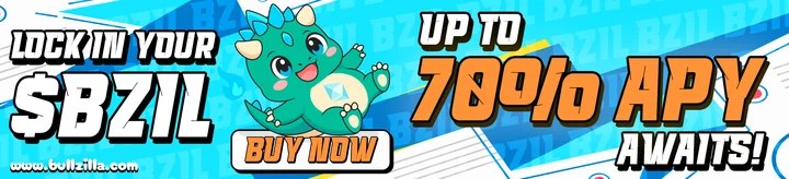 Bitcoin and Solana Gain Momentum- Could  BullZilla Be the Next 100x Crypto Presale in 2025?