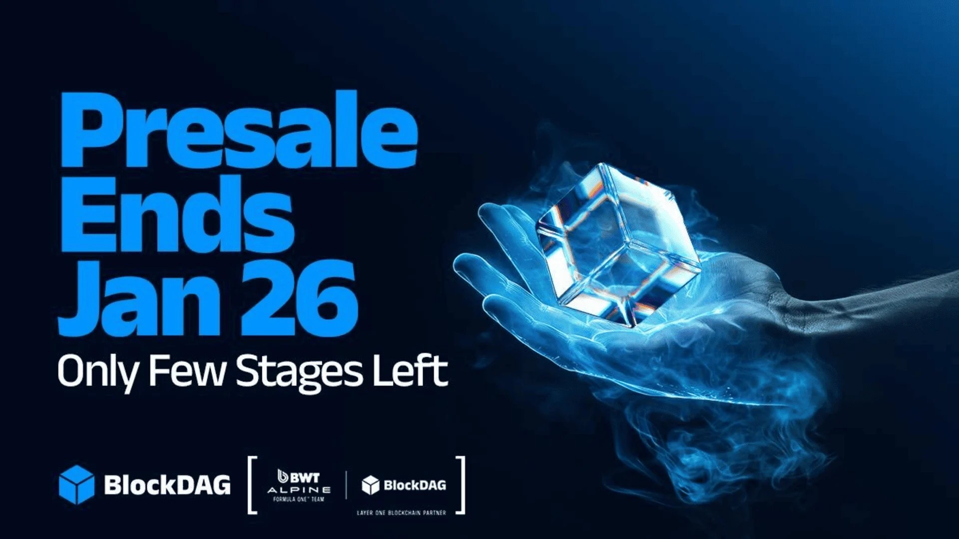 XRP and AVAX Show Weakness as BlockDAG’s +1,566% ROI Commands Attention Before January 26 Presale Finish