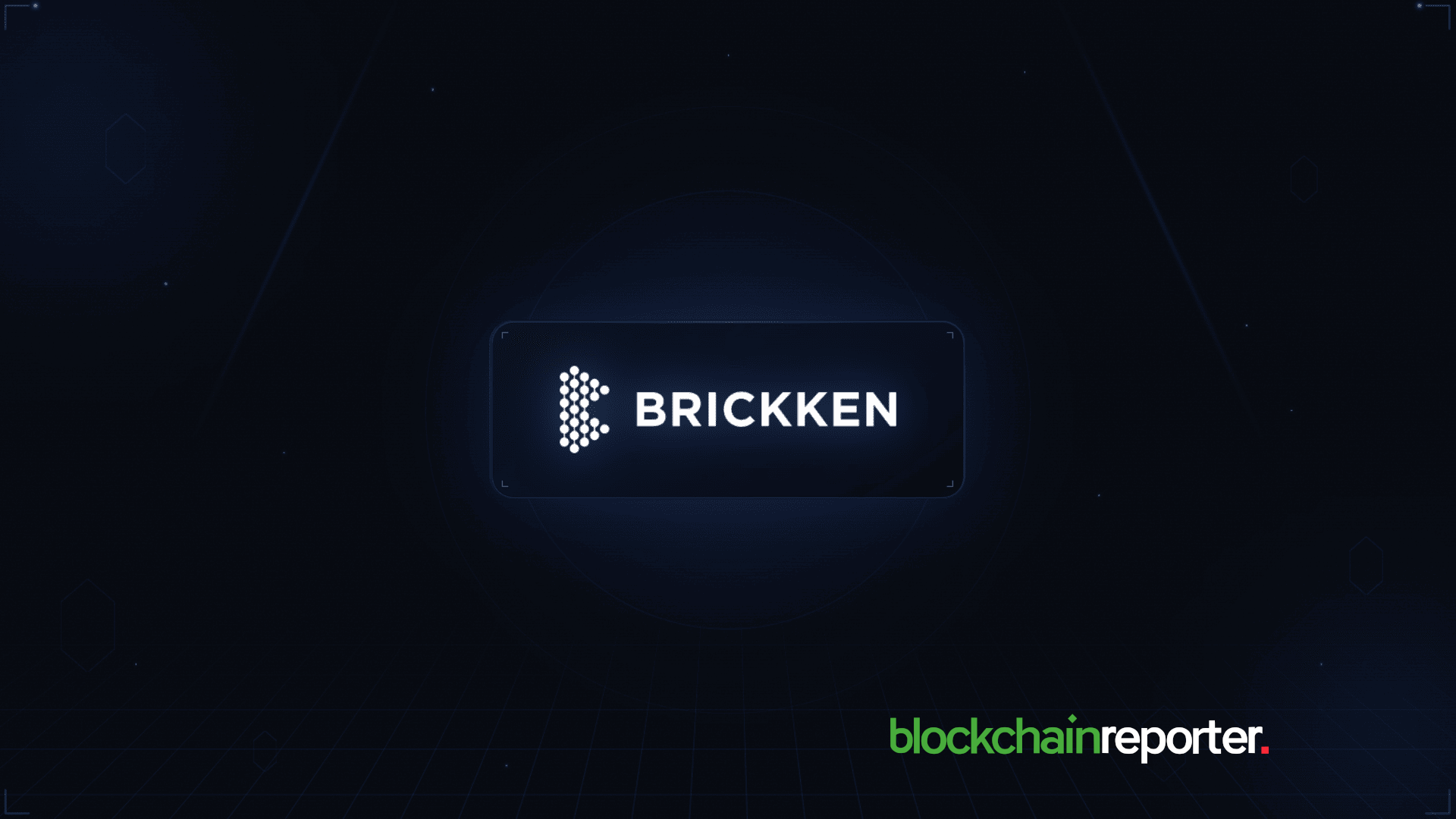 Brickken Integrates UNE Committee to Shape Institutional Tokenization Standard