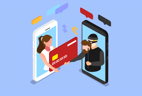 Crypto frauds and scams of 2023