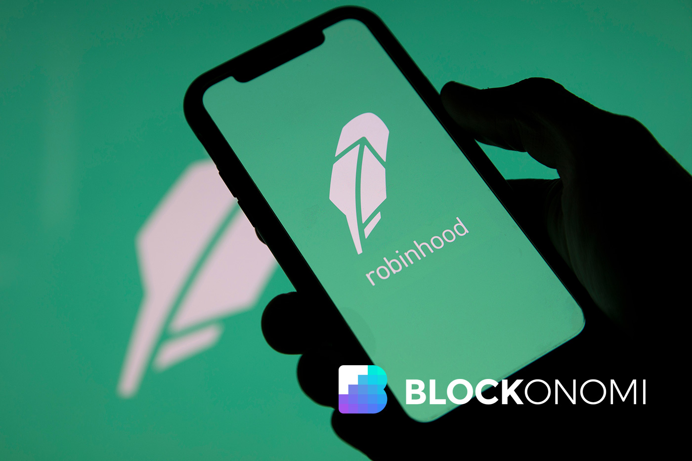 La SEC frappe encore ! Robinhood Crypto reçoit cette fois un avis de SEC Wells La SEC frappe encore ! Robinhood Crypto reçoit cette fois un avis de SEC Wells
