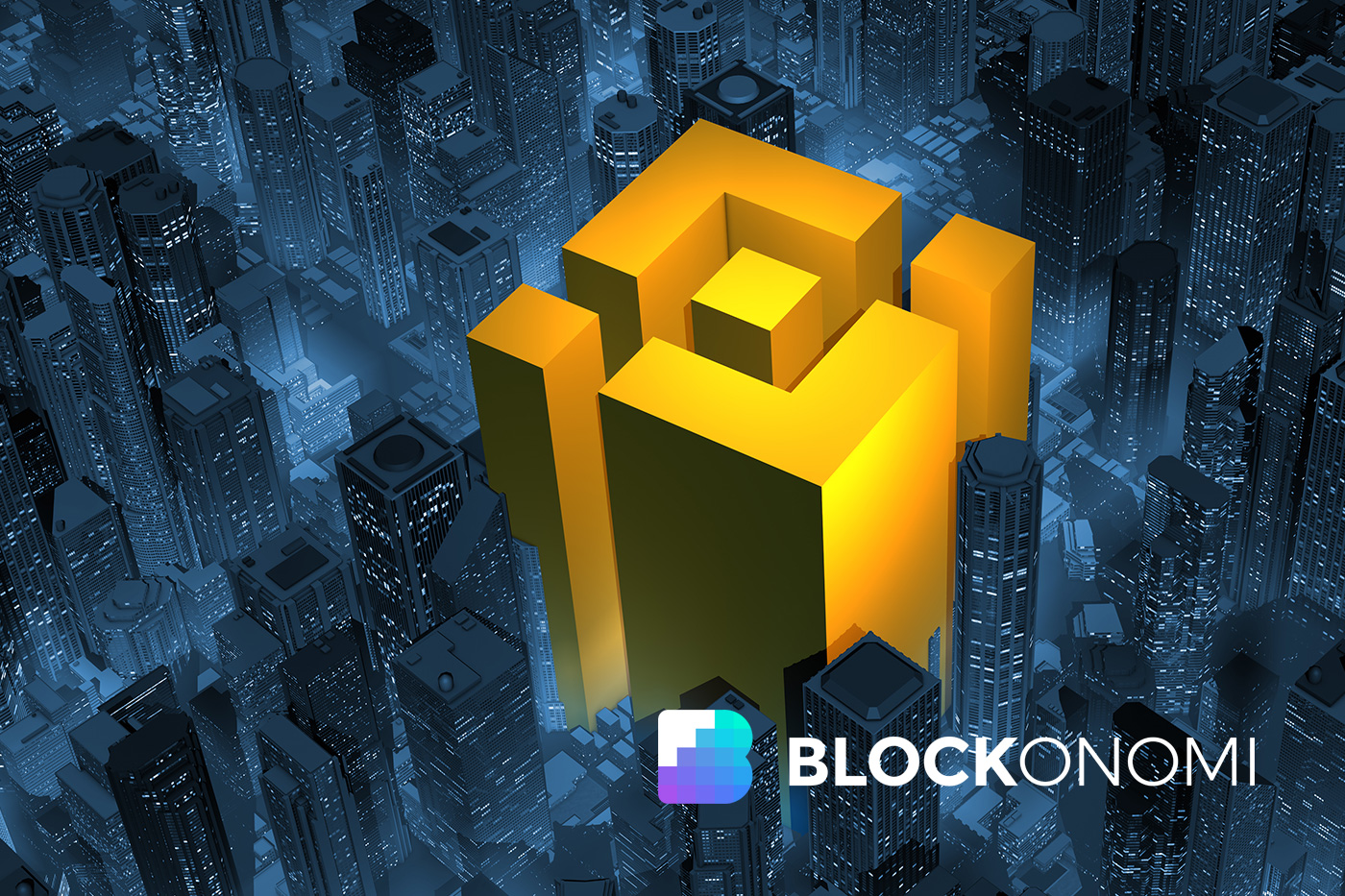 Binance explore des options de stockage plus sûres pour les garanties cryptographiques dans les banques Binance explore des options de stockage plus sûres pour les garanties cryptographiques dans les banques