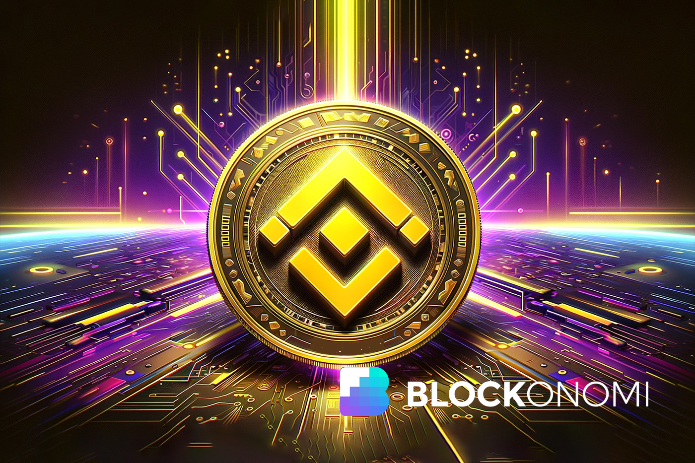 Binance Reaches 300 Million Users With $34 Trillion Trading Volume in 2025
