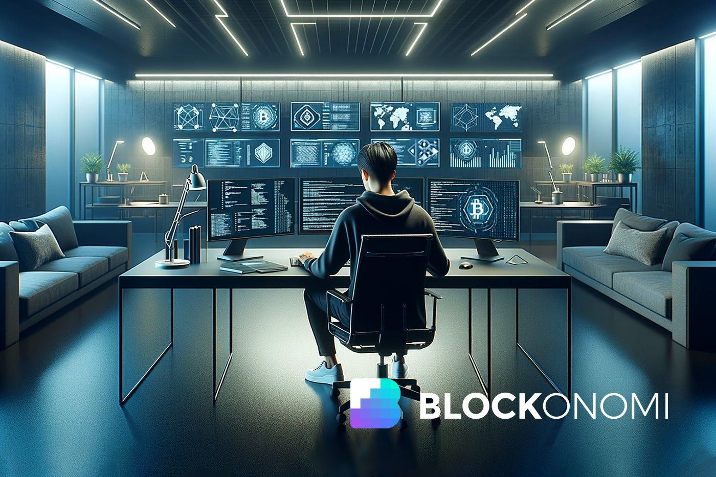 L’homme qui a fait tomber Nirvana Finance : à l’intérieur du braquage de crypto-monnaie de 12 millions de dollars L’homme qui a fait tomber Nirvana Finance : à l’intérieur du braquage de crypto-monnaie de 12 millions de dollars
