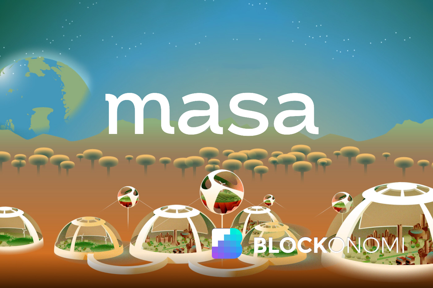 Masa Network obtient 5,4 millions de dollars pour créer le « Google décentralisé » de Web3 Masa Network obtient 5,4 millions de dollars pour créer le « Google décentralisé » de Web3