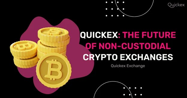 Quickex étend ses options de crypto-monnaie avec plus de 200 pièces disponibles à l'échange Quickex étend ses options de crypto-monnaie avec plus de 200 pièces disponibles à l'échange